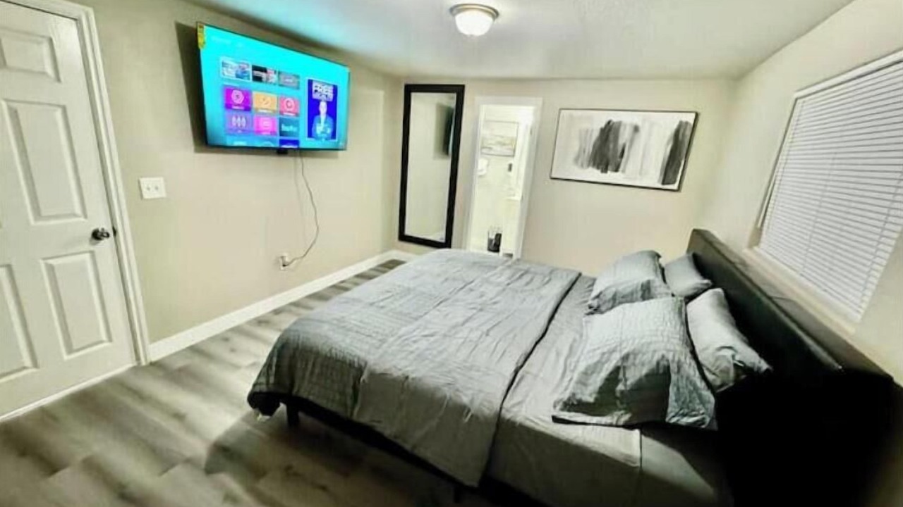 Photo of Bedroom in Paradise