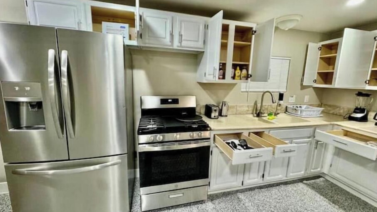 Photo of Kitchen in Paradise