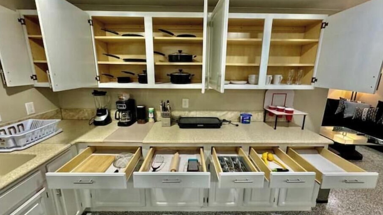 Photo of Kitchen in Paradise