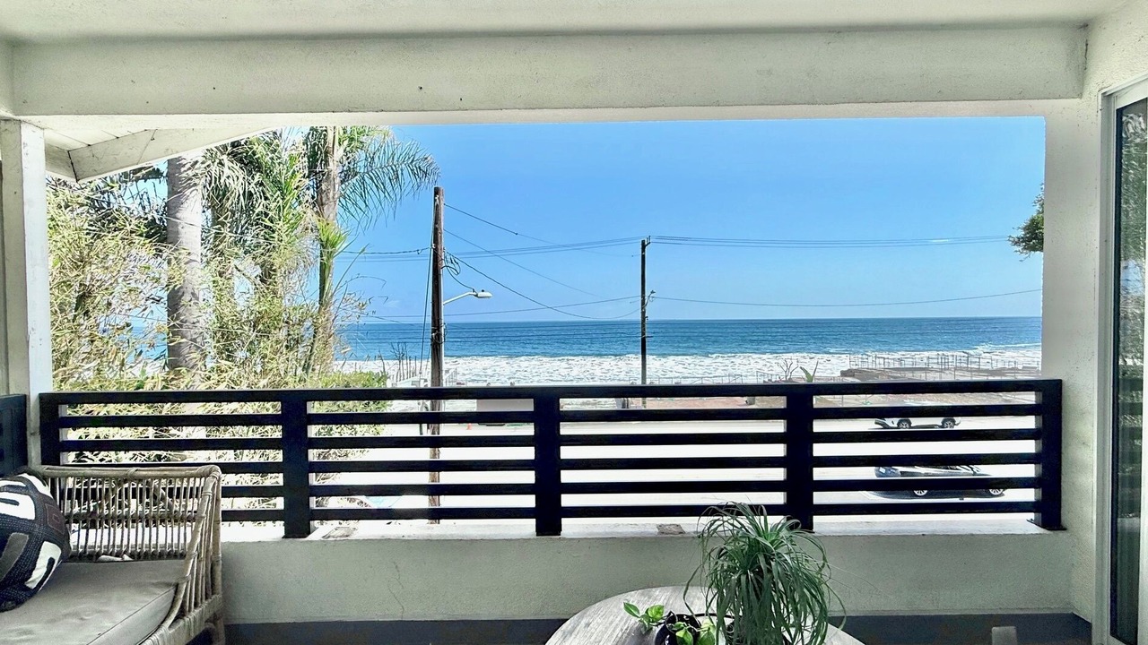 Photo of Outdoor in Eastern Malibu