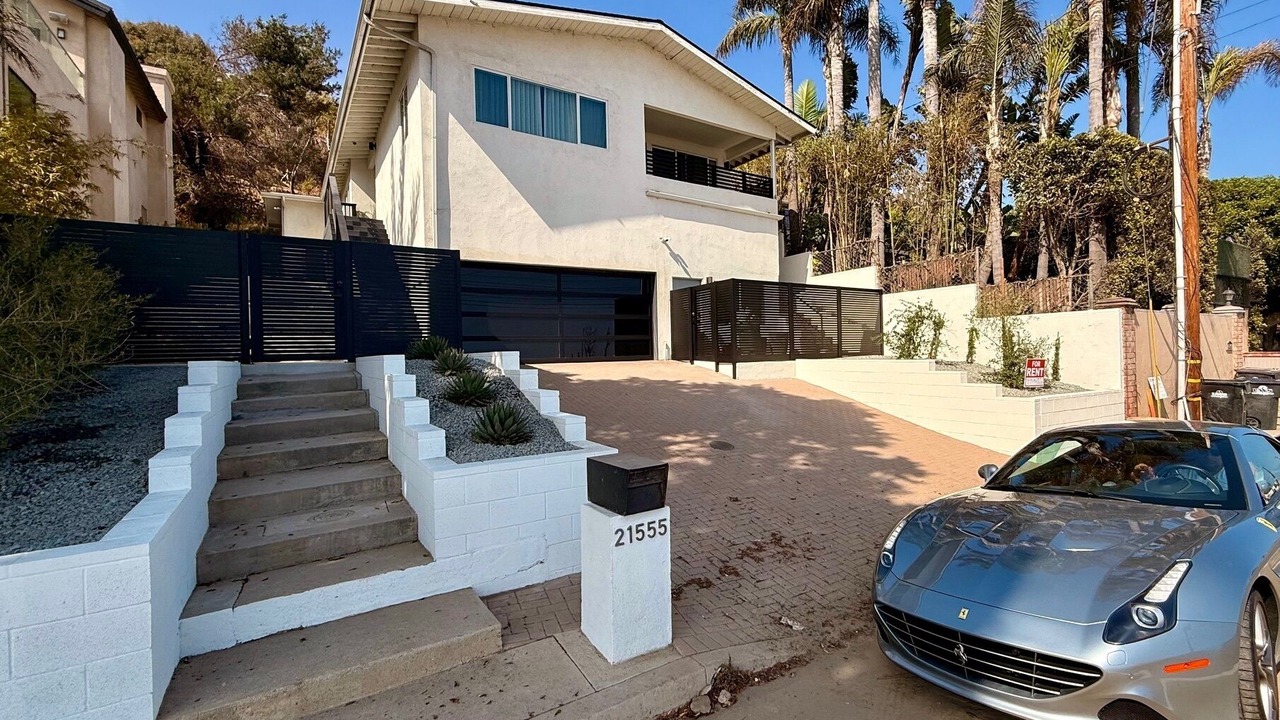 Photo of Outdoor in Eastern Malibu