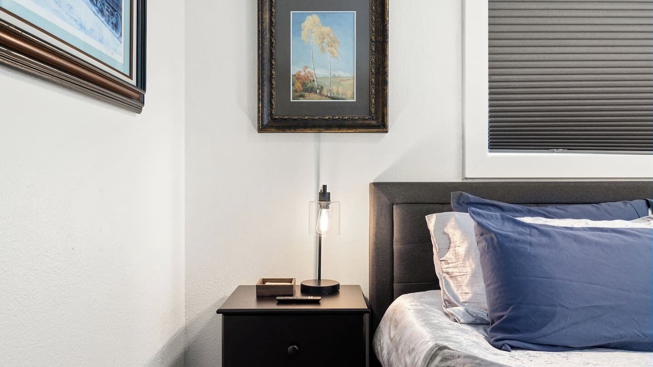 Photo of Bedroom in Hillcrest