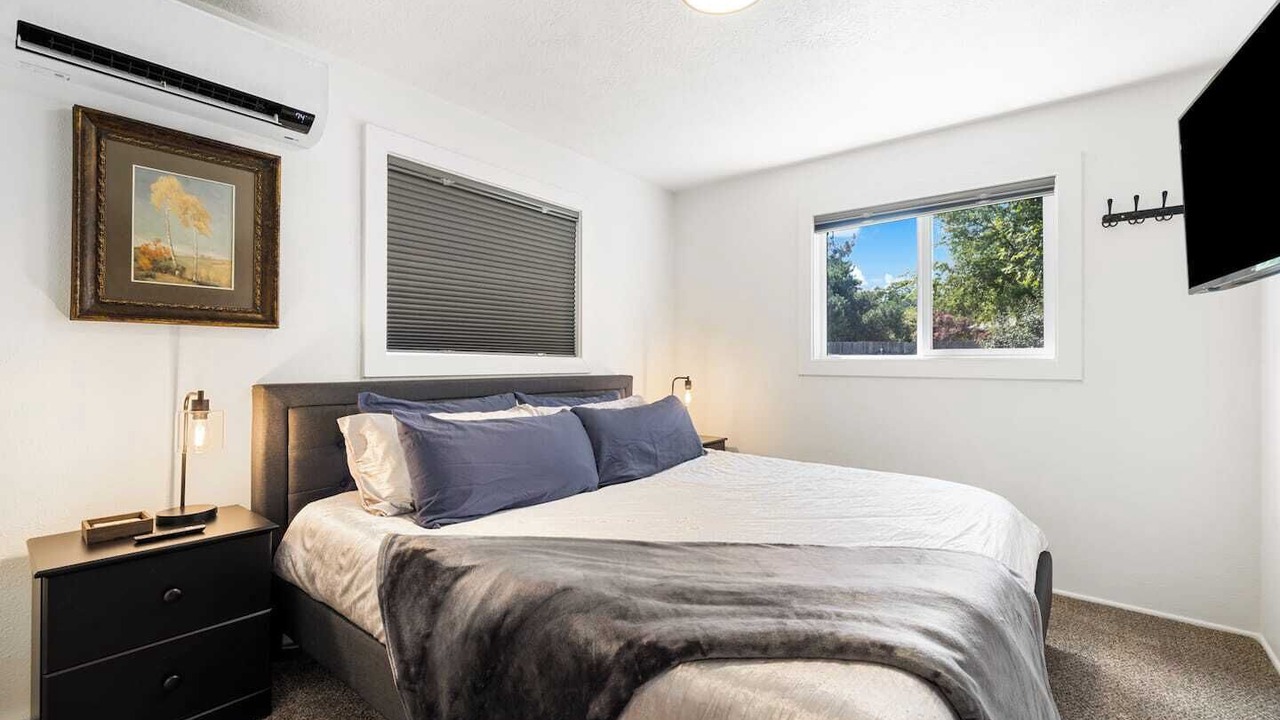 Photo of Bedroom in Hillcrest