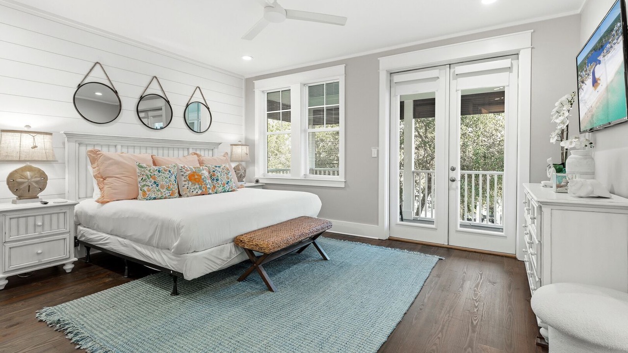 Photo of Bedroom in Greenway Park
