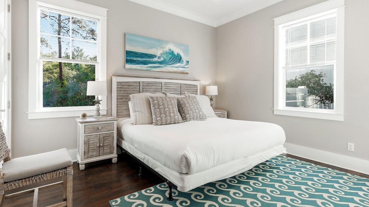 Photo of Bedroom in Greenway Park