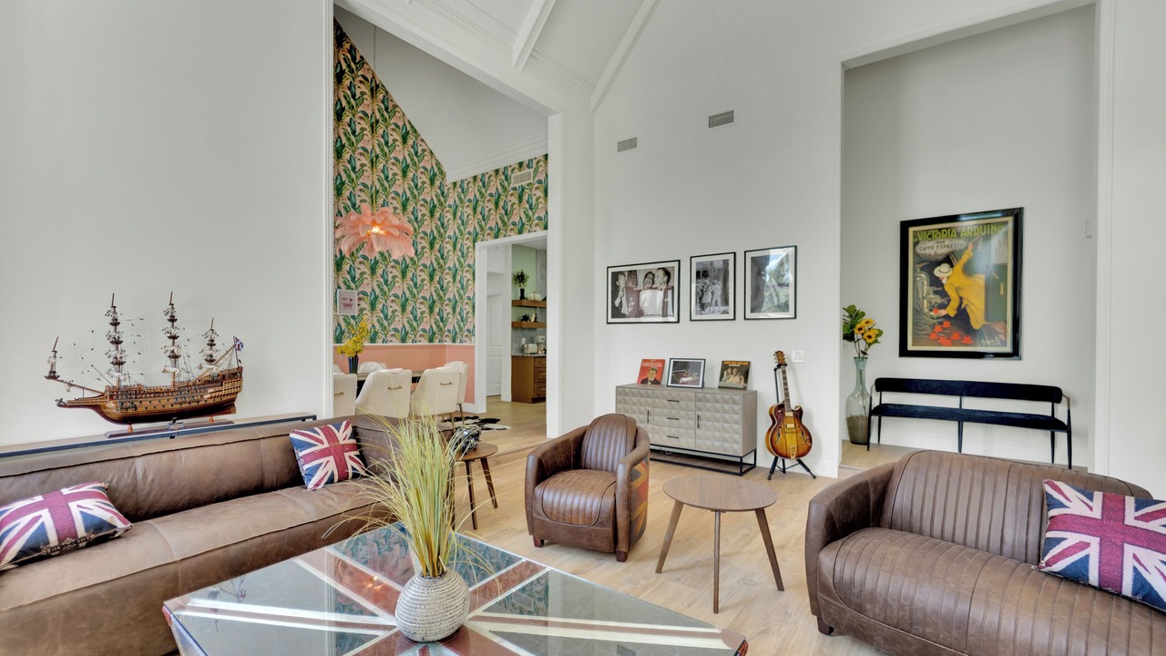 Photo of Livingroom in Winchester