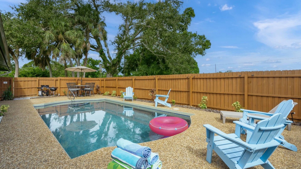 Photo of Outdoor in Gulf Gate Woods