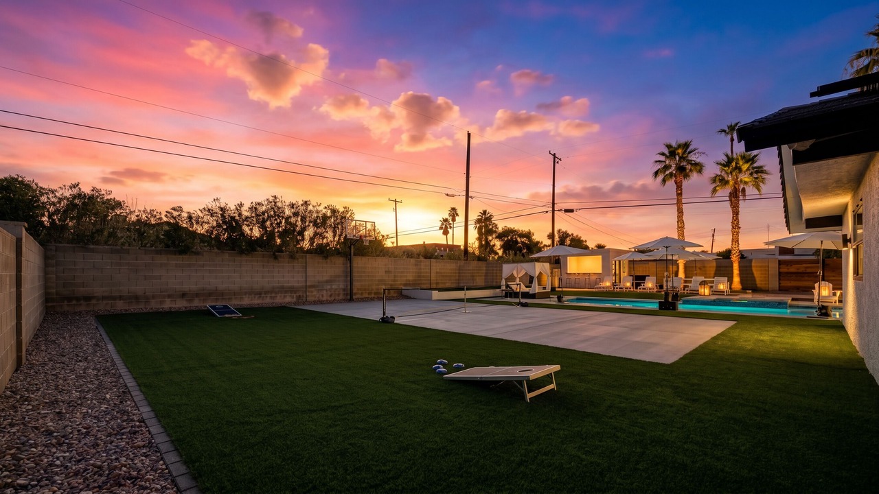 Photo of Outdoor in Spring Valley
