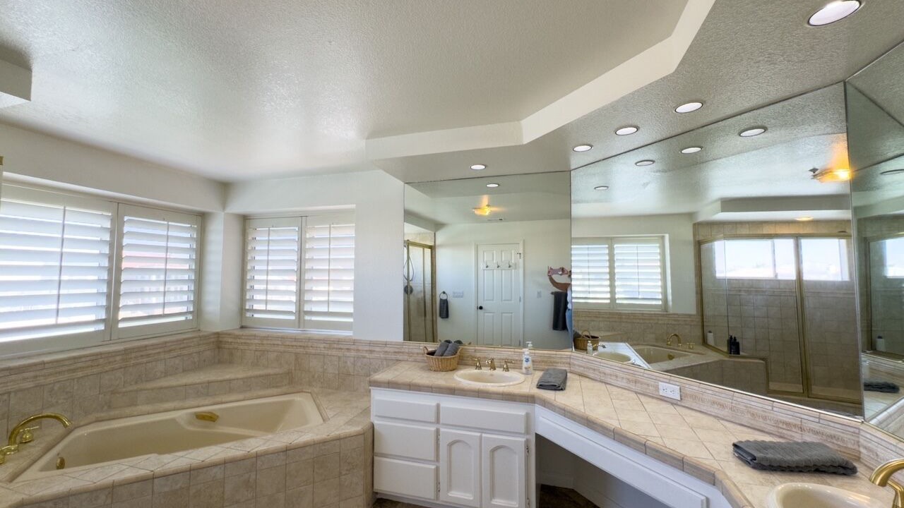 Photo of Bathroom in Spring Valley Lake