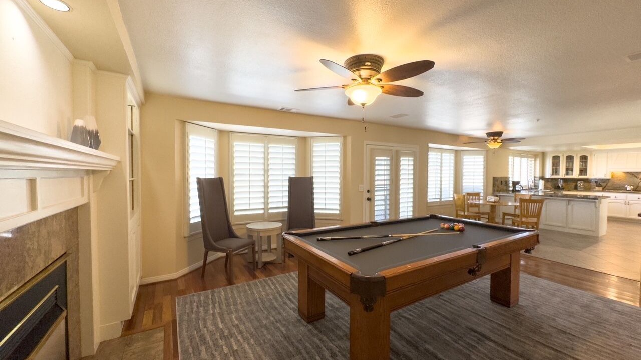 Photo of Bedroom in Spring Valley Lake