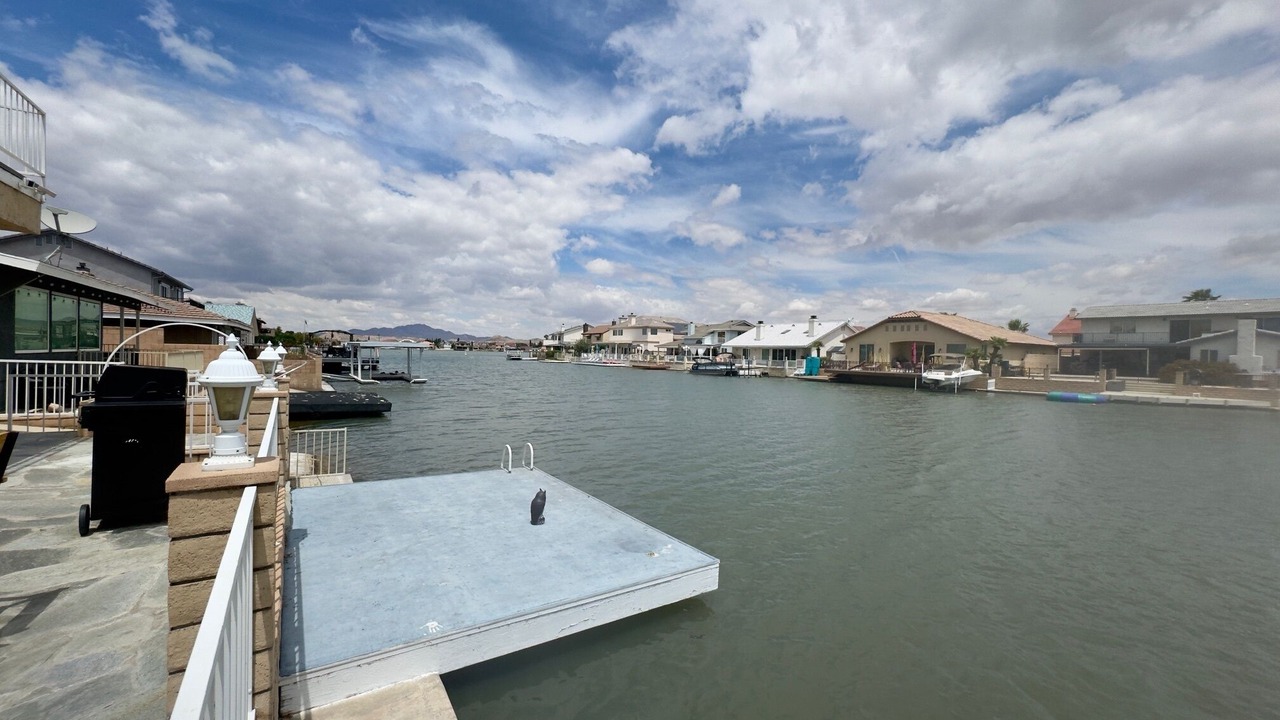 Photo of Outdoor in Spring Valley Lake