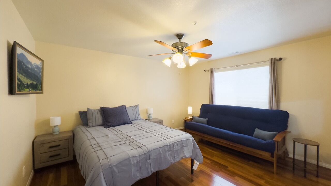 Photo of Bedroom in Spring Valley Lake