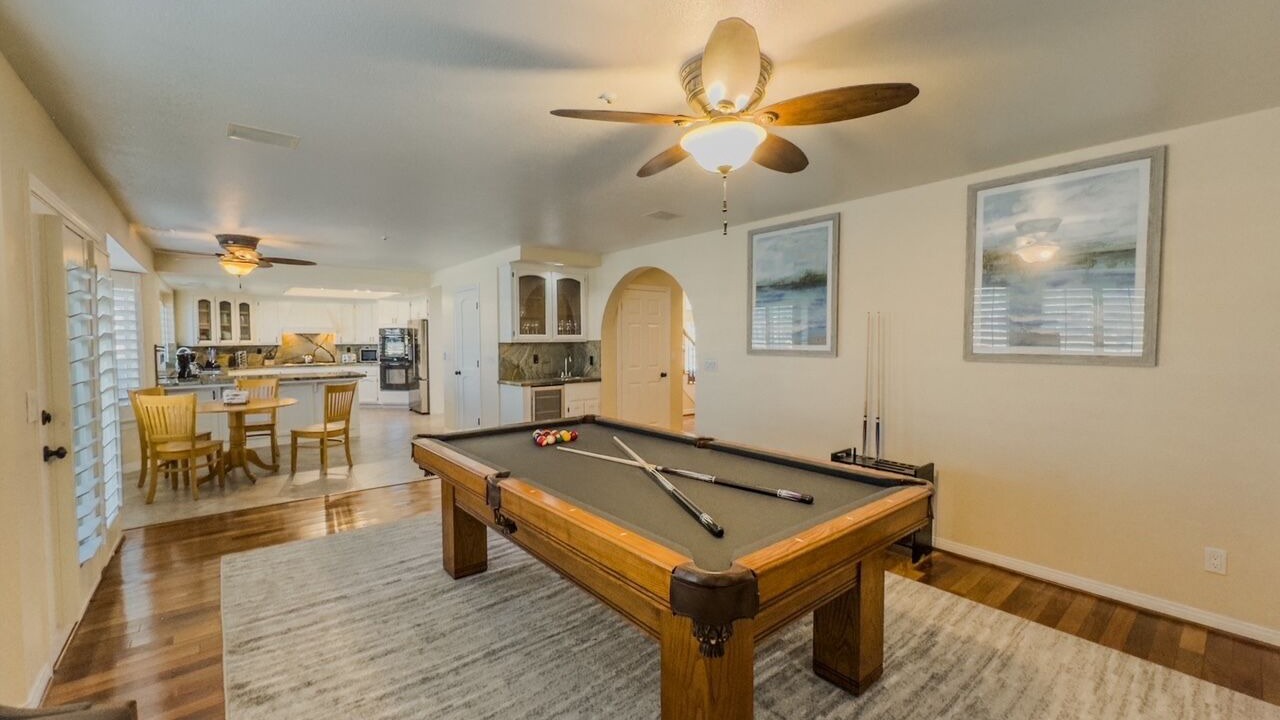 Photo of Bedroom in Spring Valley Lake