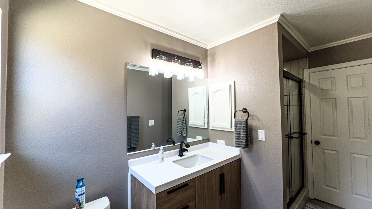 Photo of Bathroom in Spring Valley Lake