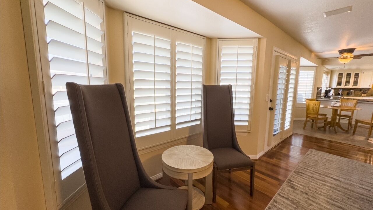 Photo of Bedroom in Spring Valley Lake