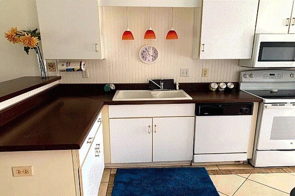 Photo of Kitchen in Northwest Pensacola