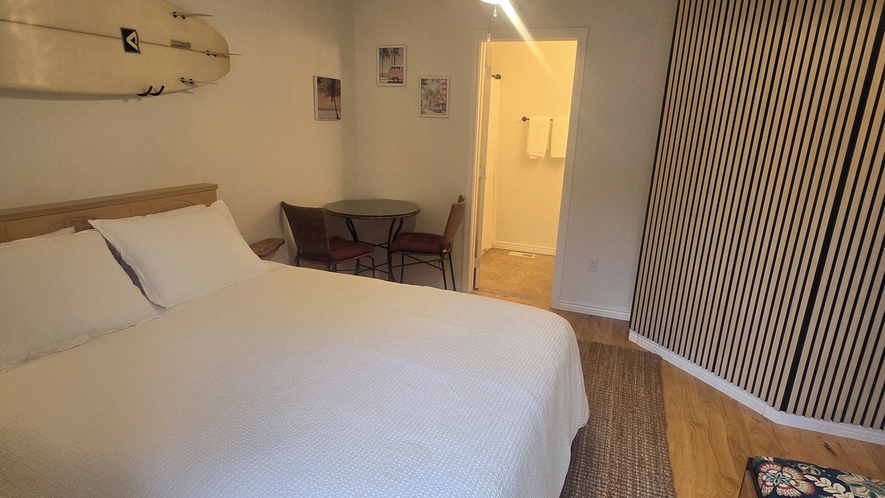 Photo of Bedroom in Veterans Park