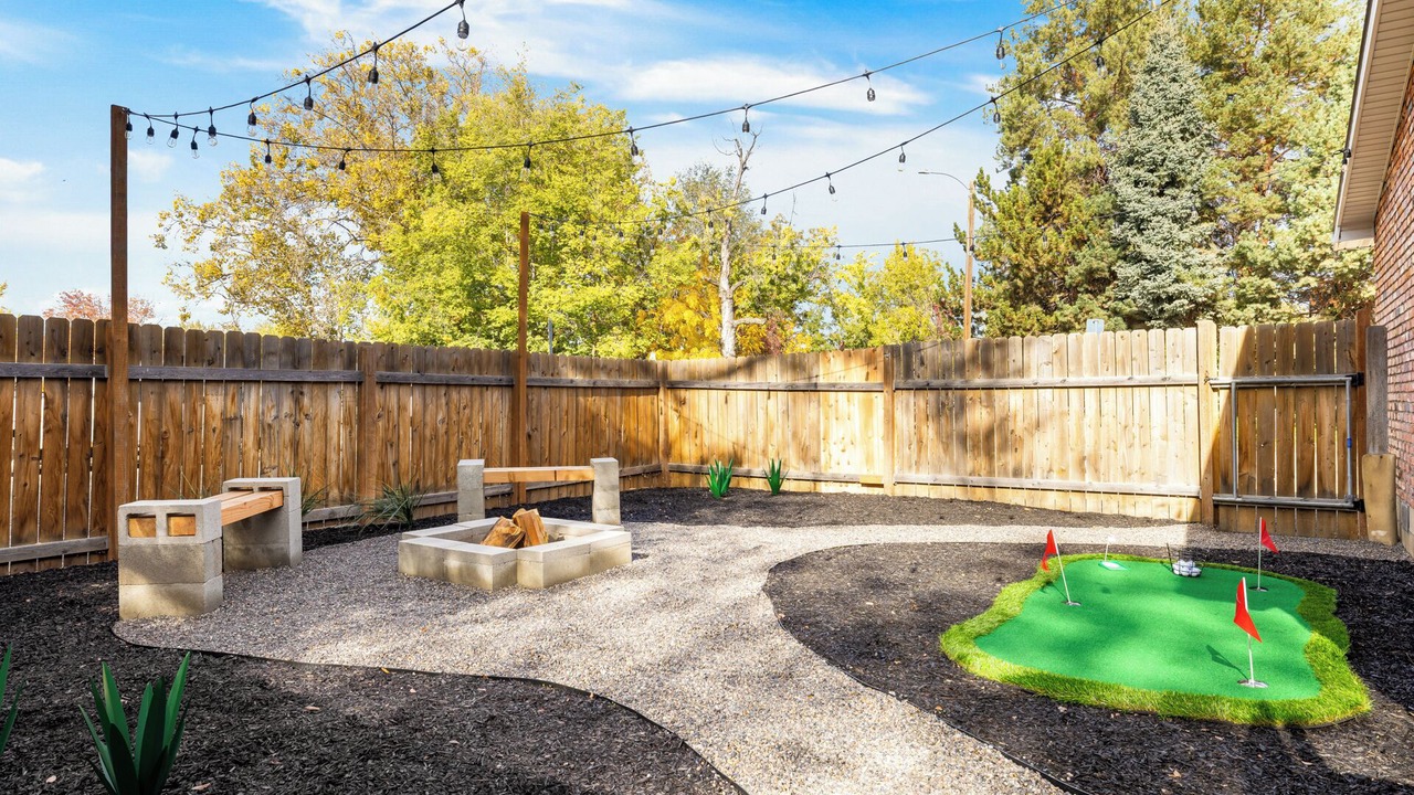 Photo of Outdoor in Southeast Boise
