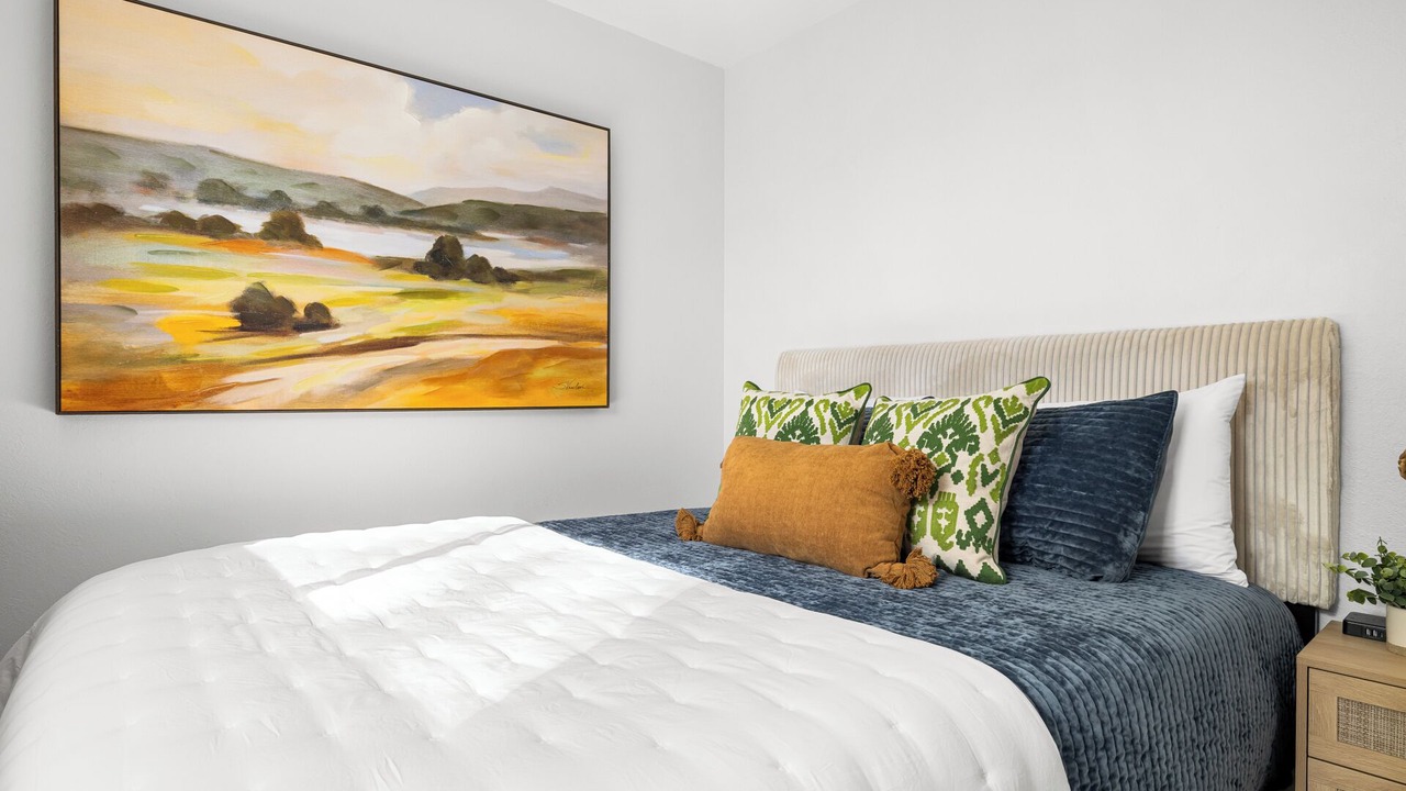Photo of Bedroom in Southeast Boise