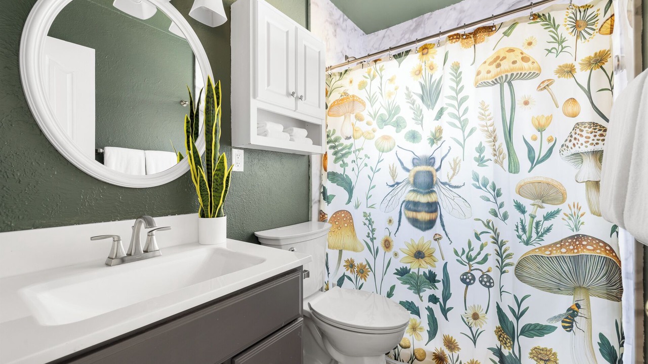 Photo of Bathroom in Southeast Boise