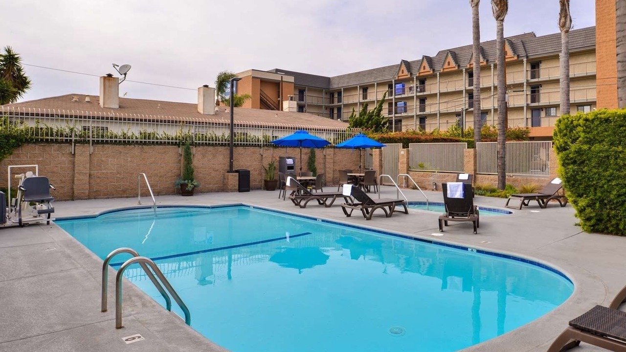 Photo of Outdoor in Inglewood