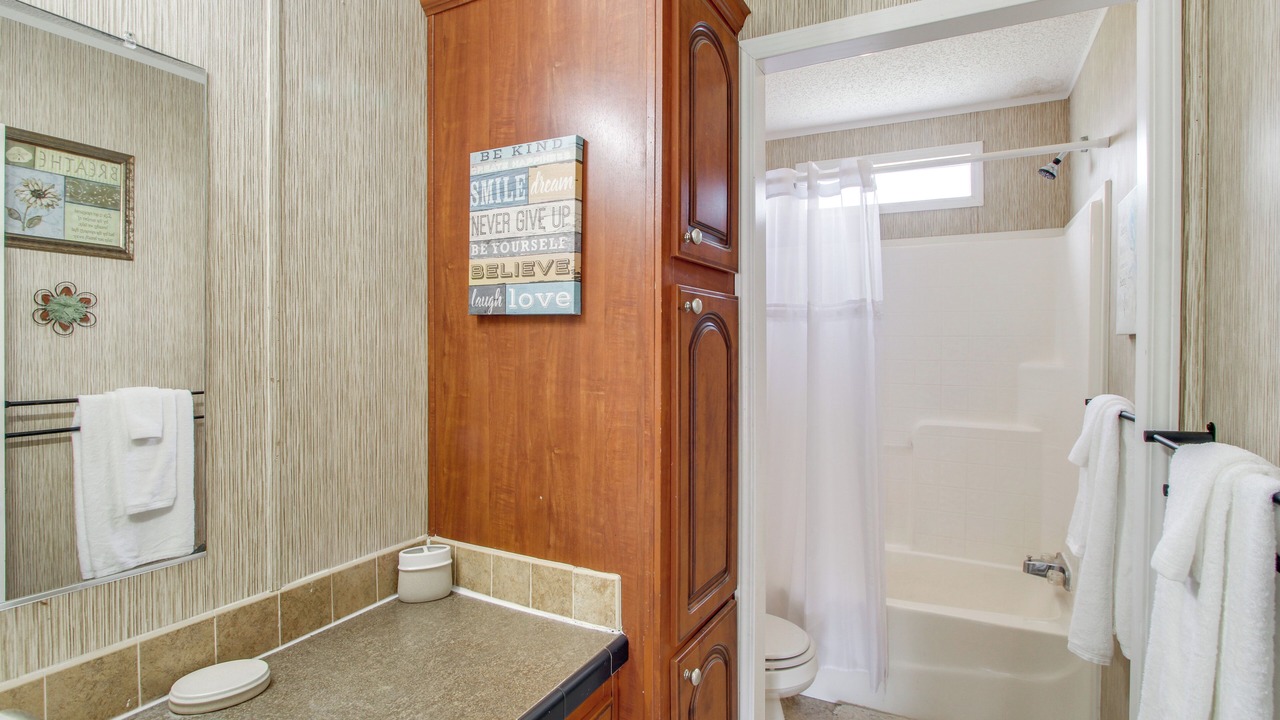 Photo of Bathroom in Pansey