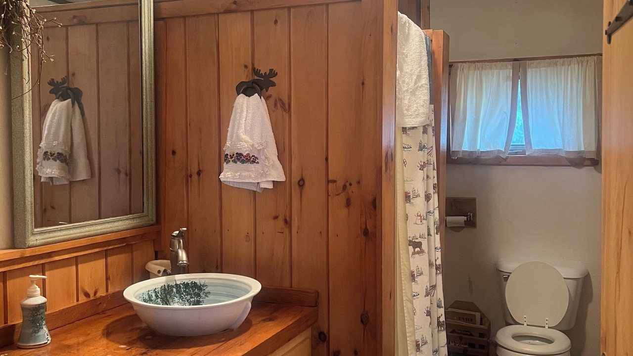 Photo of Bathroom in Stratton