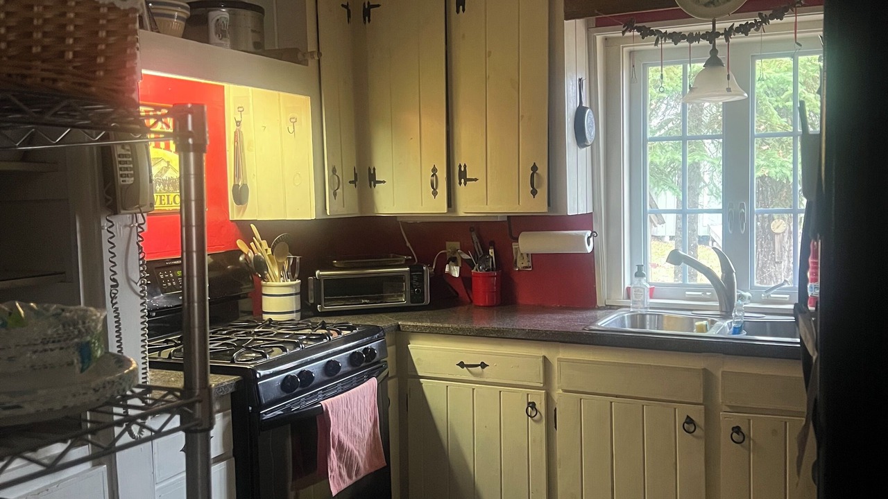 Photo of Kitchen in Stratton