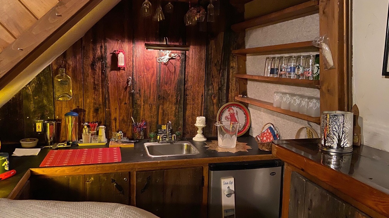 Photo of Bedroom in Stratton
