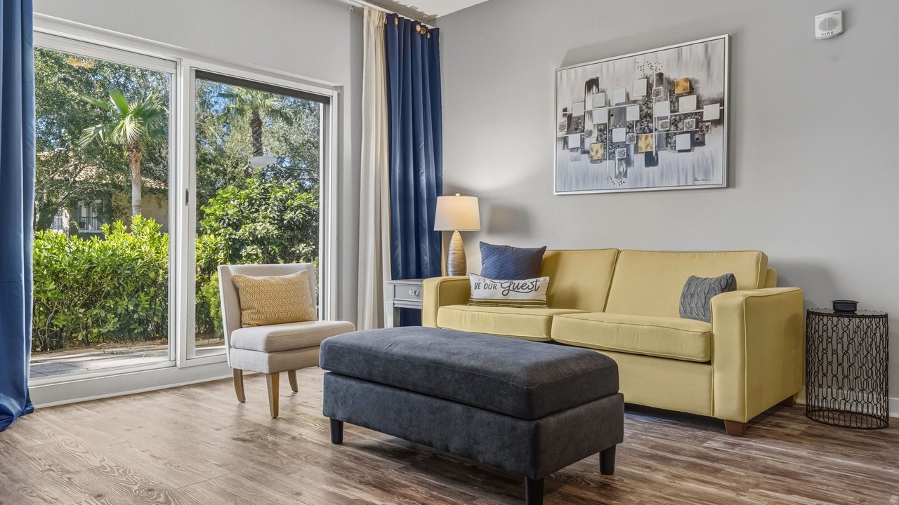 Photo of Livingroom in Sandestin