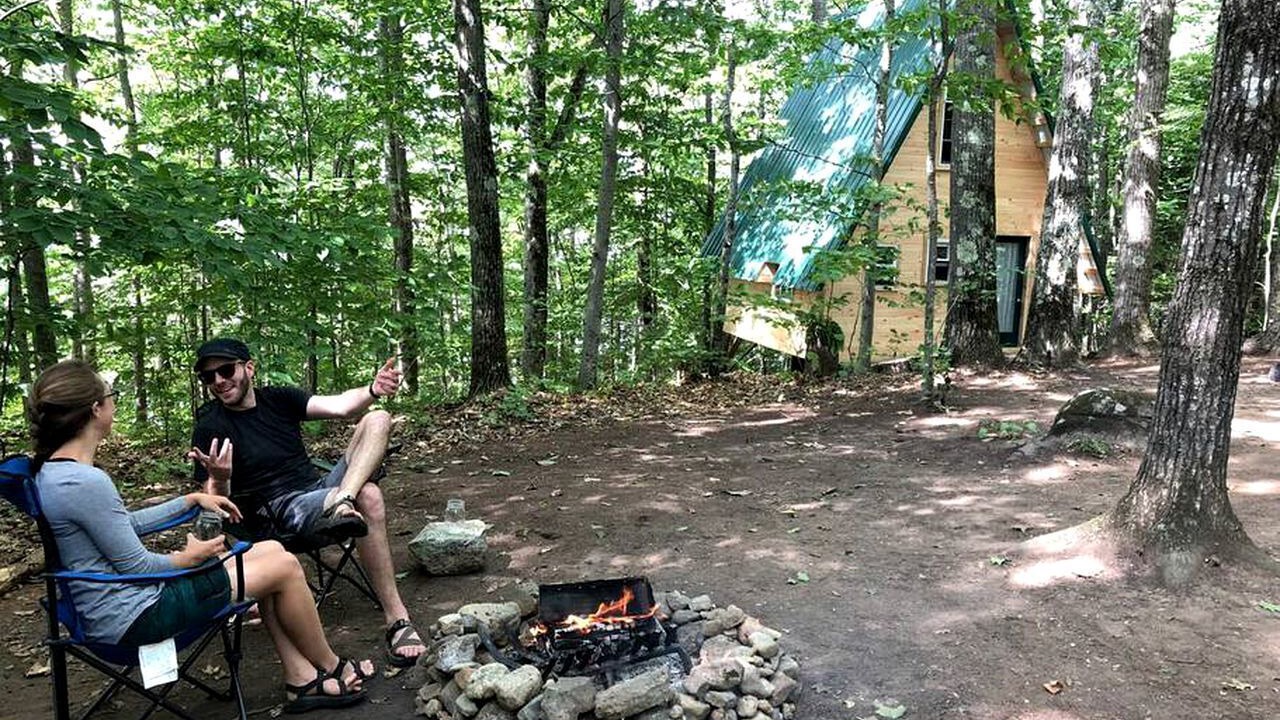 Photo of Outdoor in Monmouth