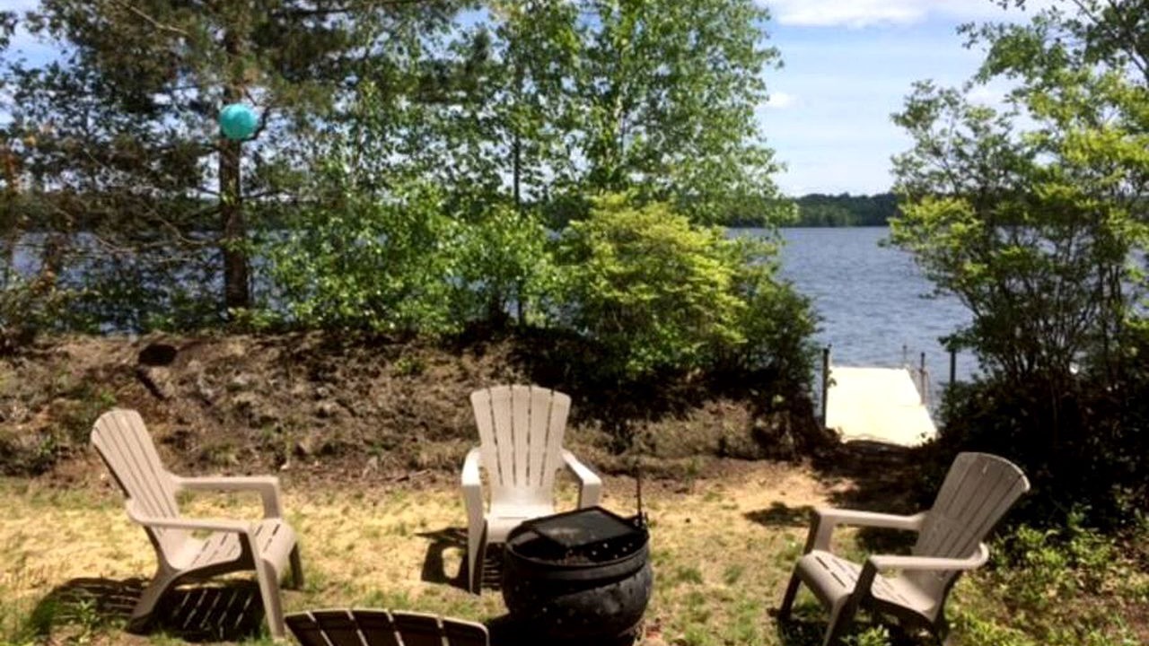 Photo of Outdoor in Monmouth