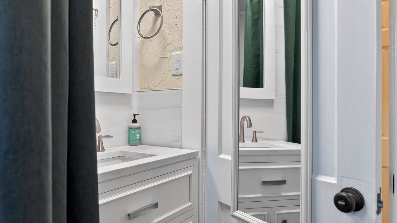 Photo of Bathroom in Downtown