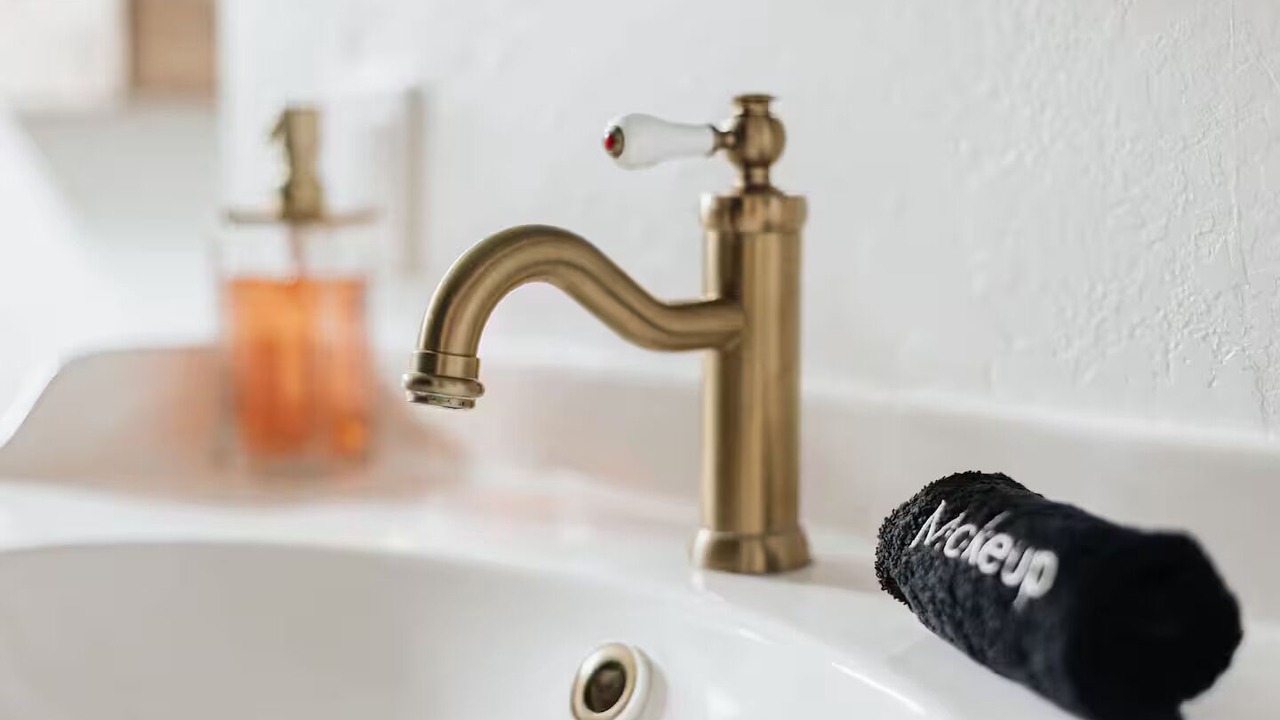 Photo of Bathroom in Whispering Forest