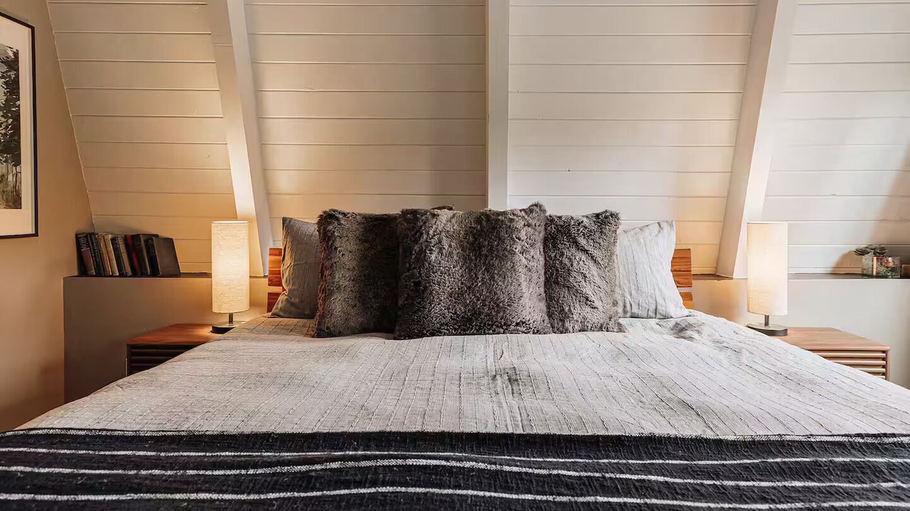 Photo of Bedroom in Whispering Forest