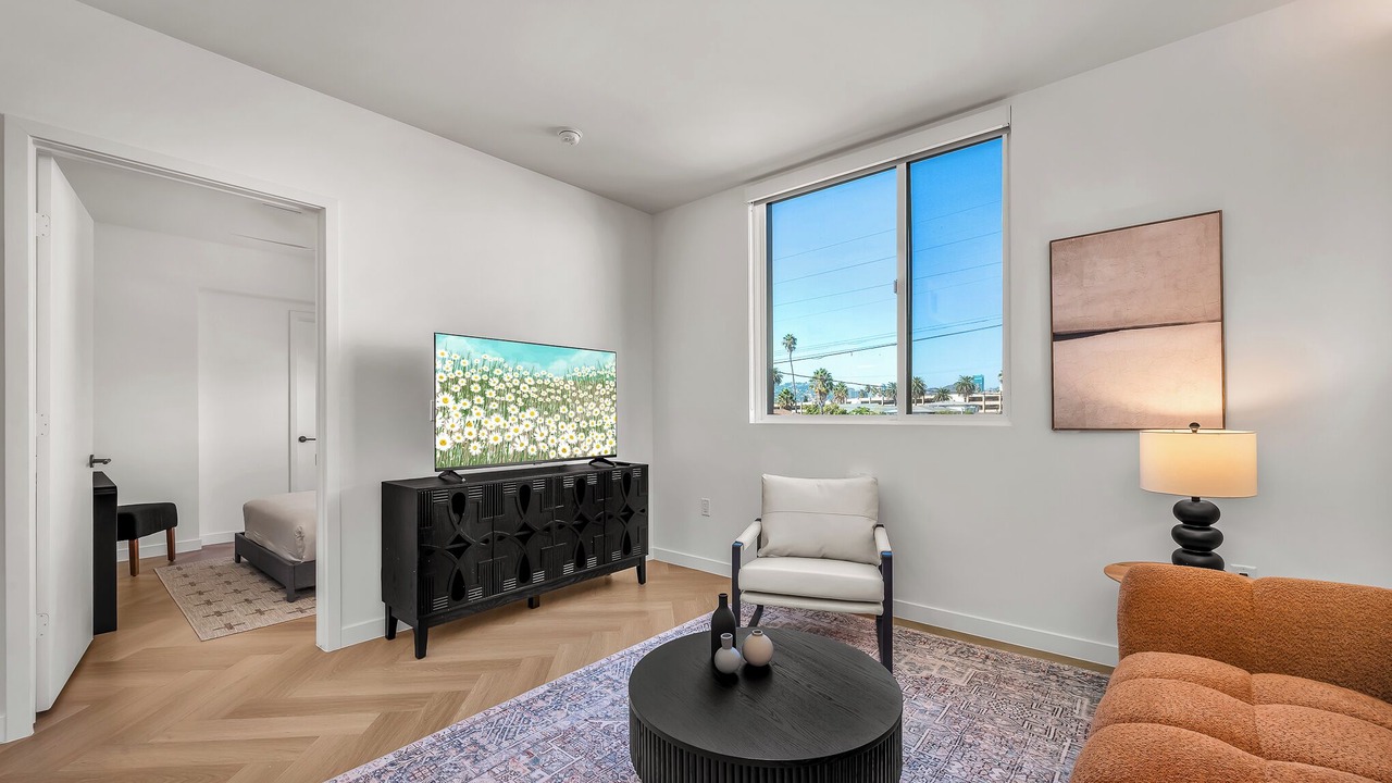 Photo of Livingroom in Larchmont