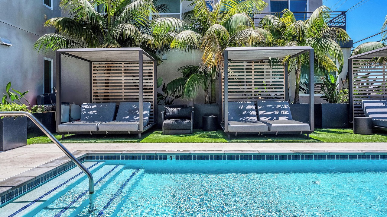 Photo of Outdoor in Larchmont