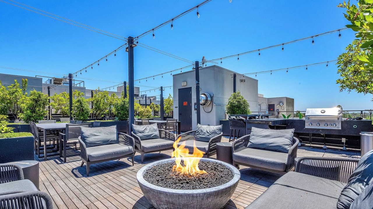 Photo of Outdoor in Larchmont
