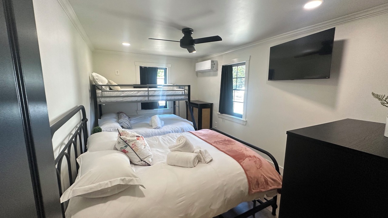 Photo of Bedroom in Ashfield