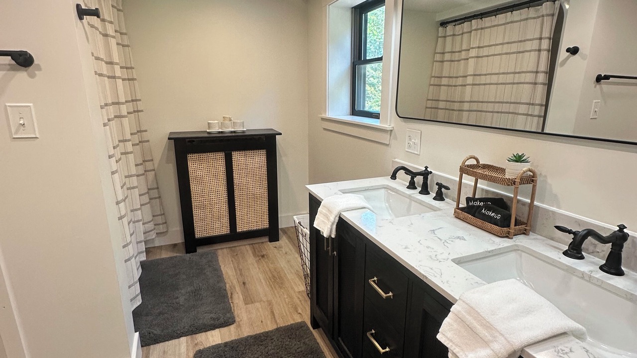 Photo of Bathroom in Ashfield