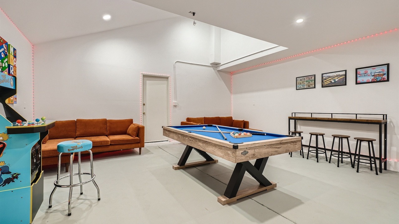 Photo of Bedroom in Spring Valley