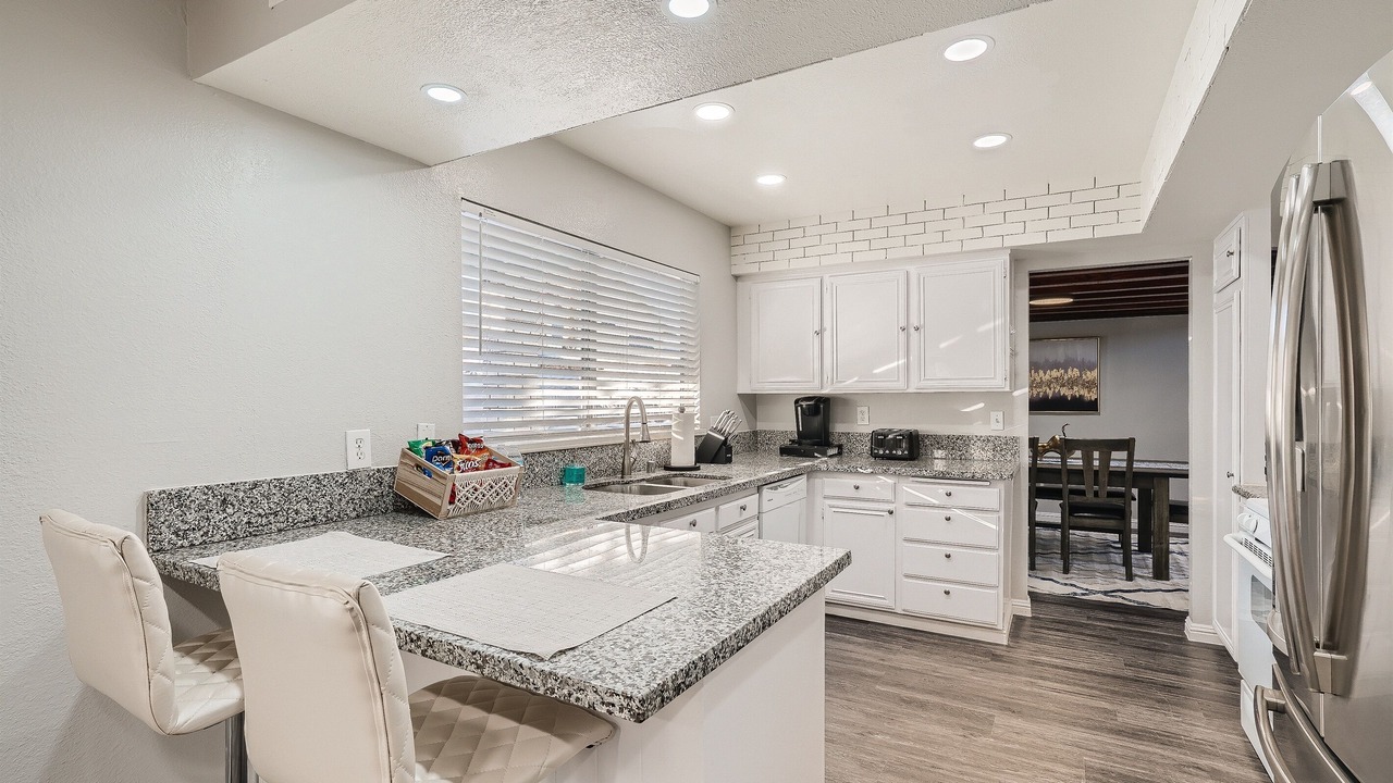 Photo of Kitchen in Spring Valley