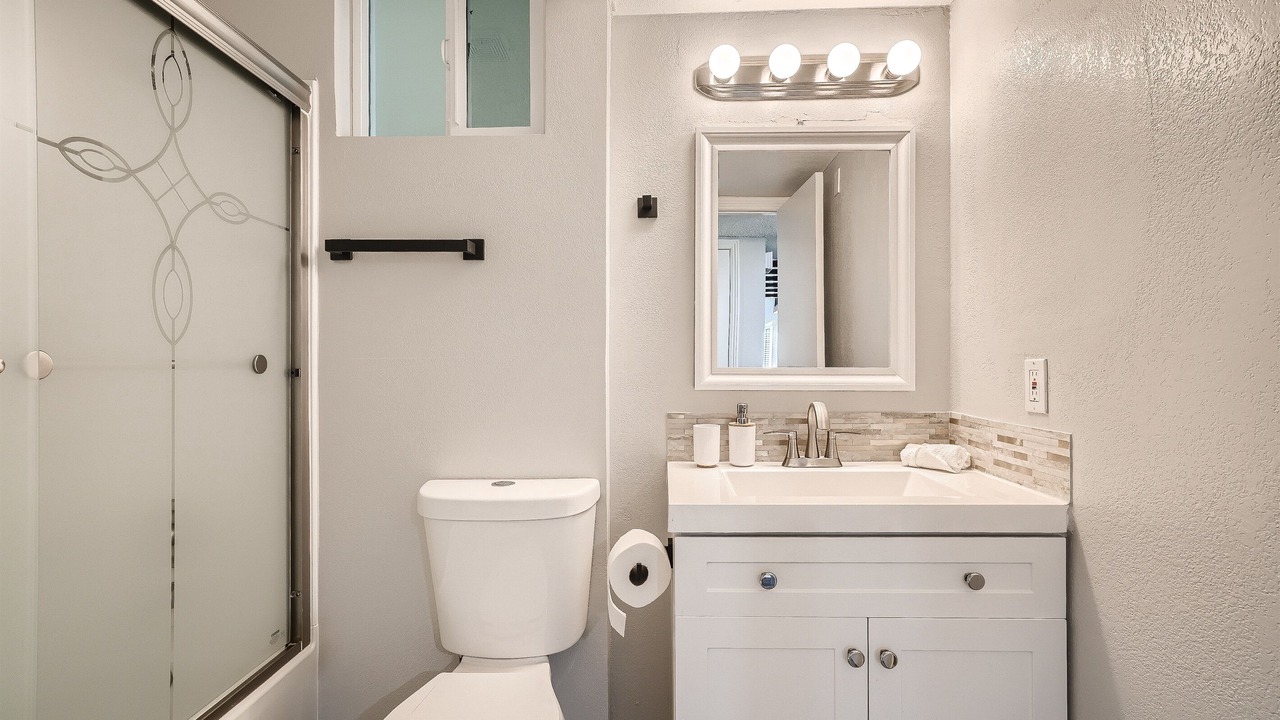 Photo of Bathroom in Spring Valley