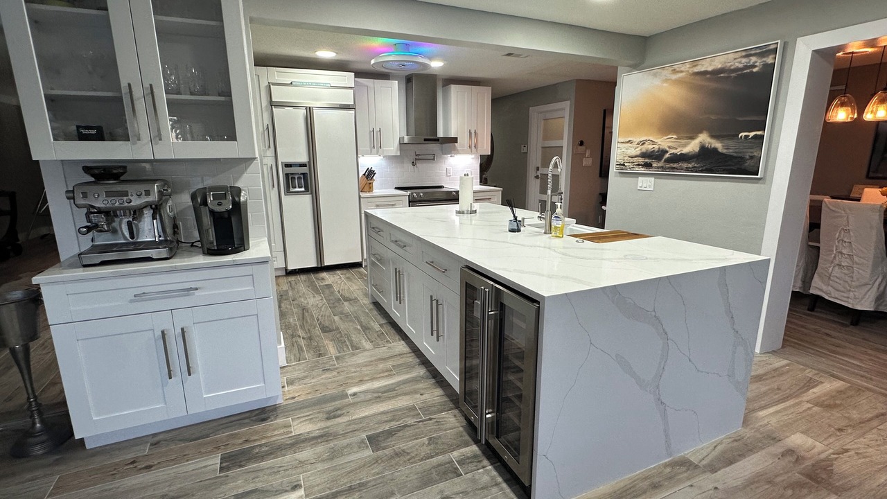 Photo of Kitchen in Longboat Key