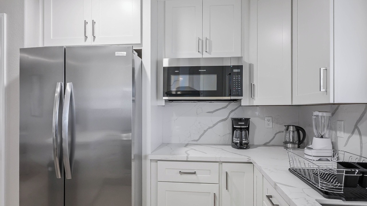Photo of Kitchen in Enterprise