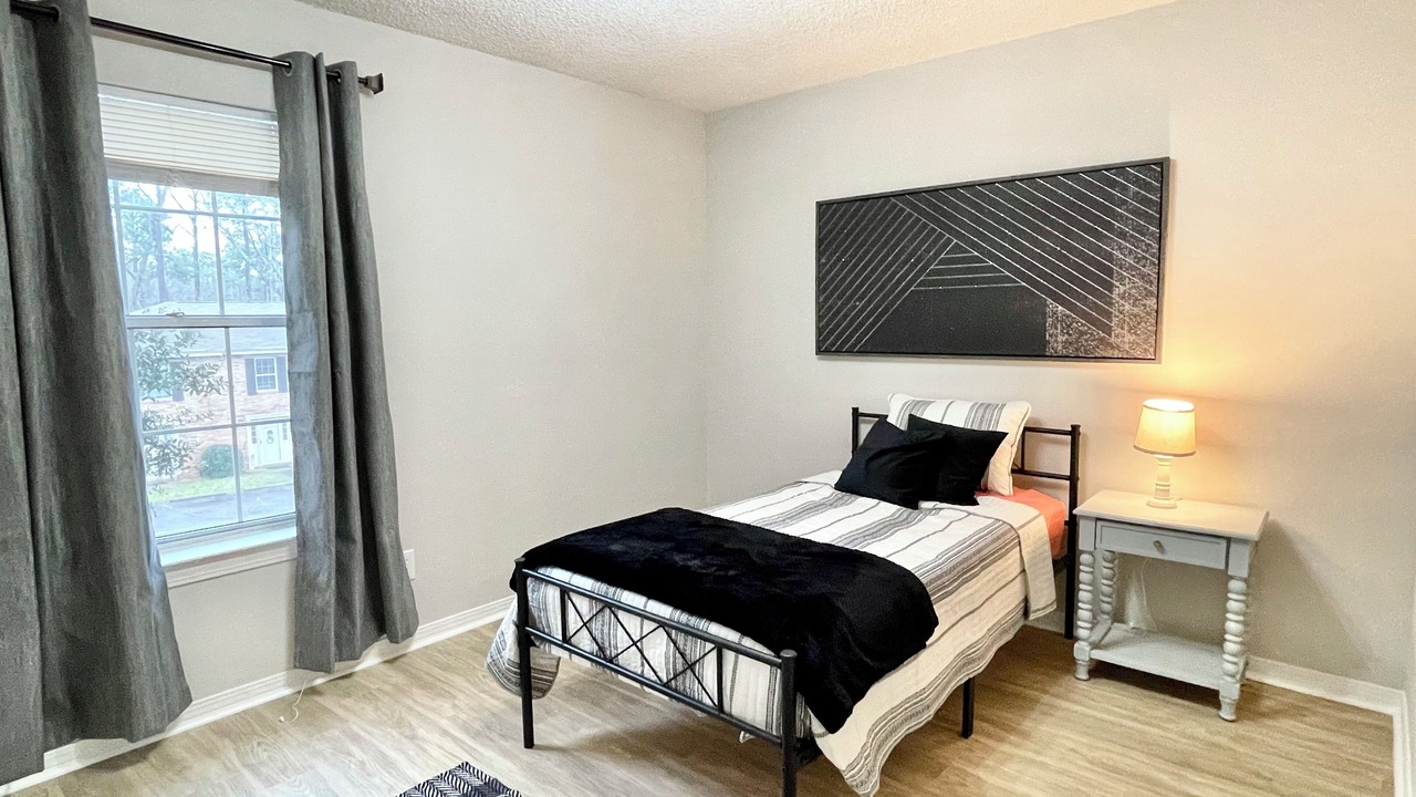 Photo of Bedroom in North Northwest Pensacola