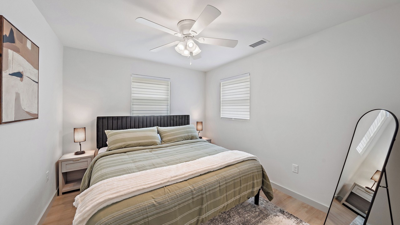 Photo of Bedroom in Southgate