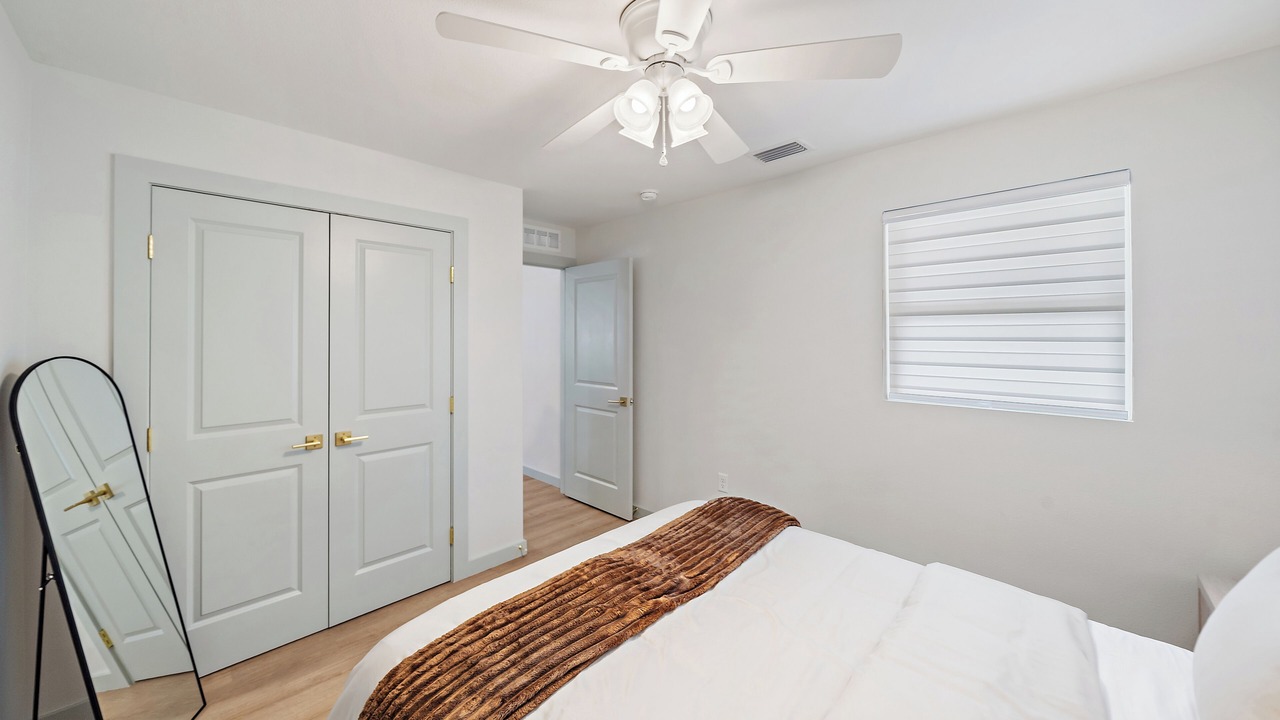 Photo of Bedroom in Southgate