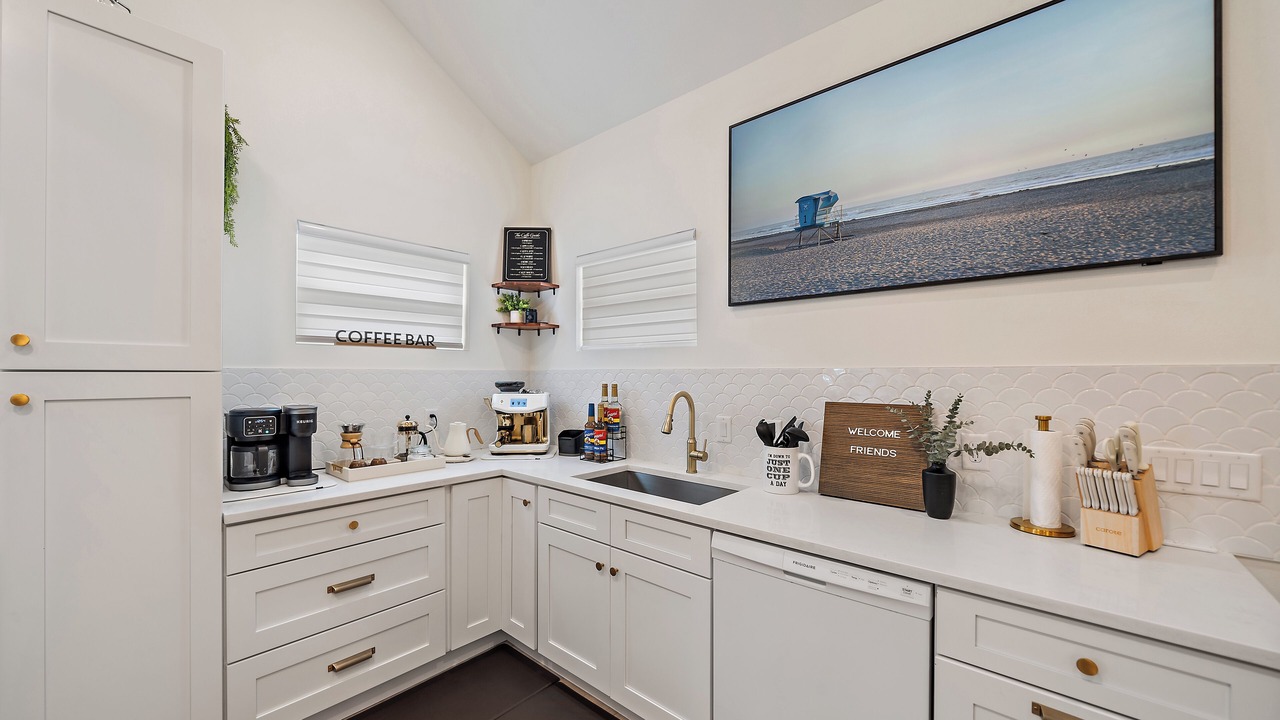 Photo of Kitchen in Southgate