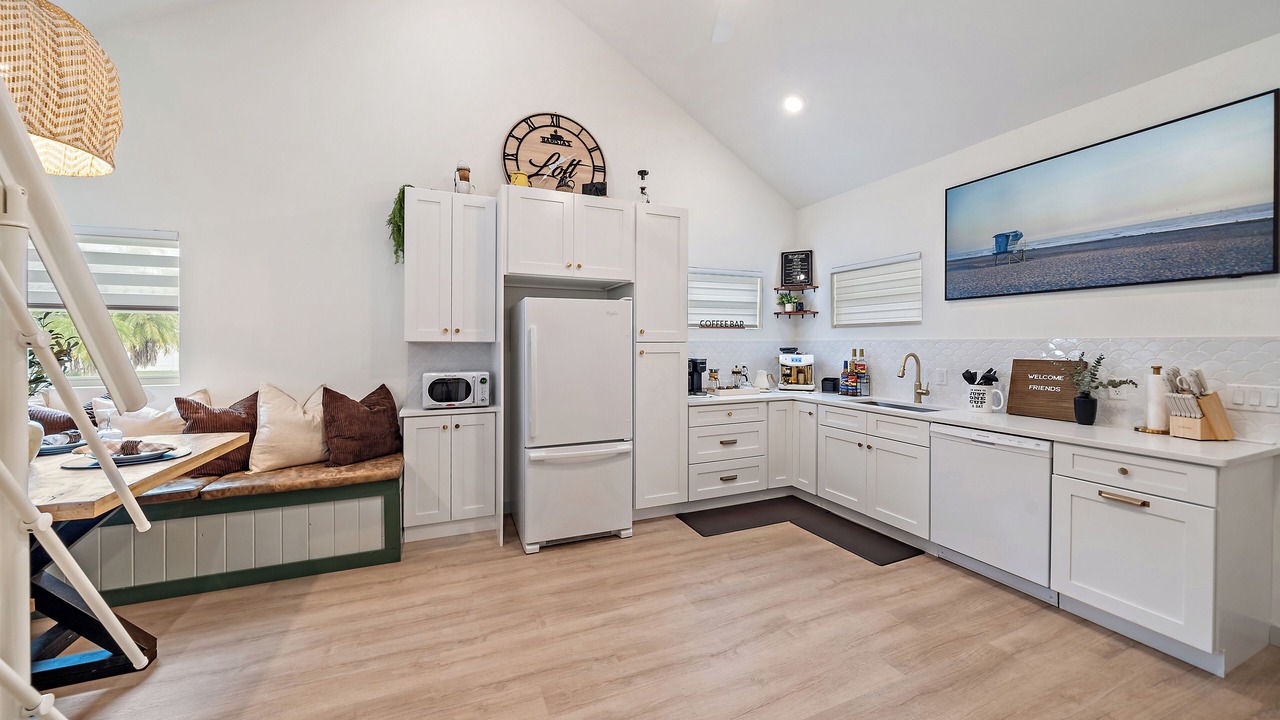 Photo of Kitchen in Southgate